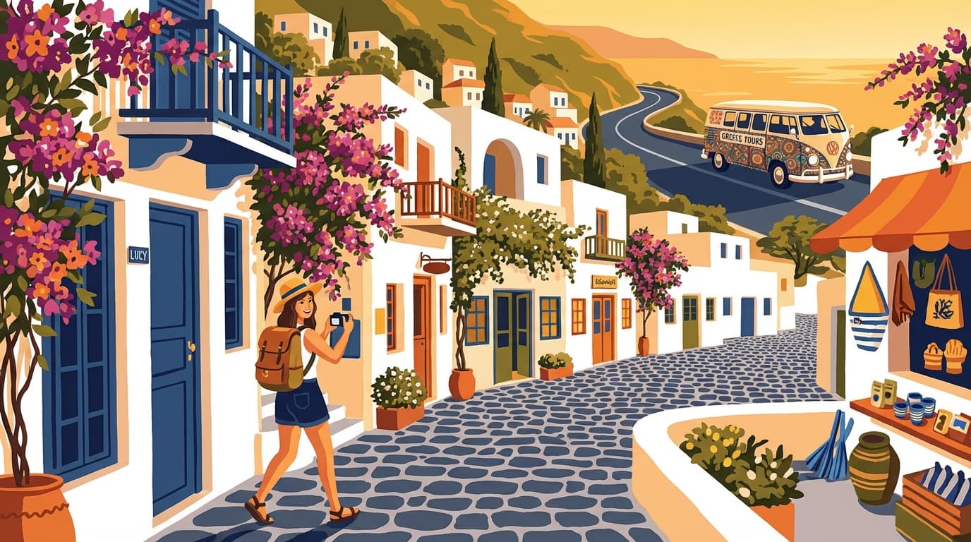 Why Independent Exploration Beats Ship Excursions