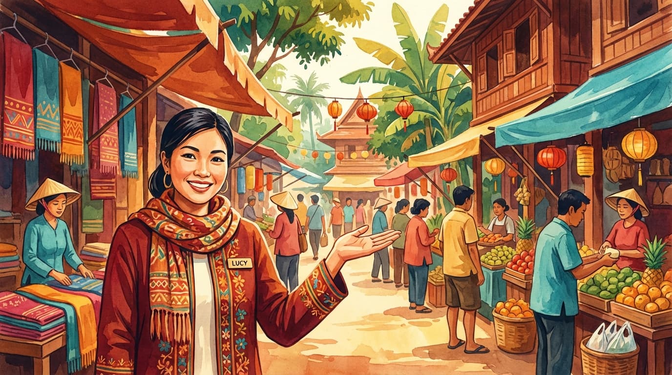 Why Pointing is Rude in Some Cultures